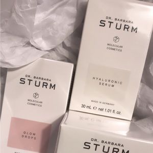 Dr. Barbara Sturm Hyaluronic Serum